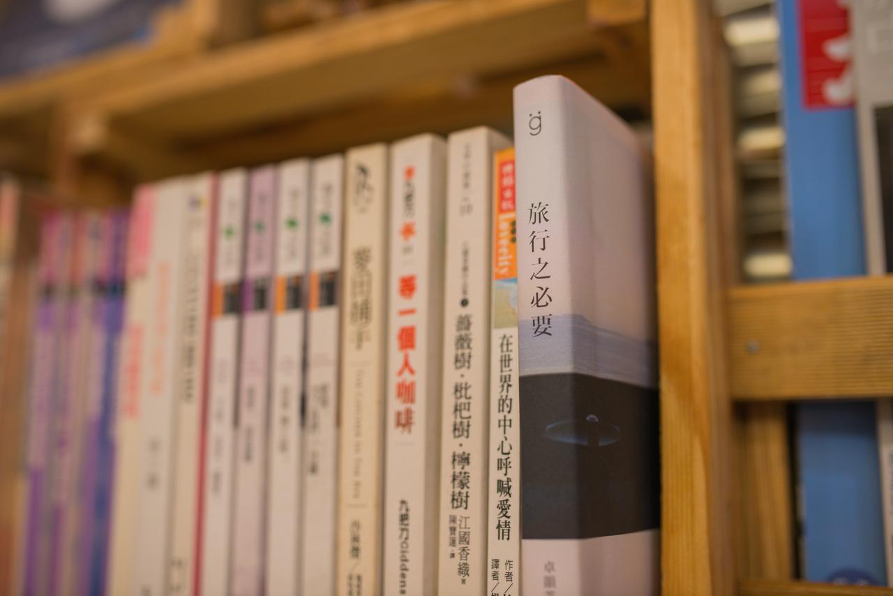 그린 파크 홈스테이 뤄동 외부 사진